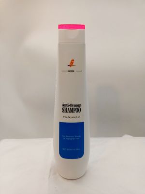แชมพู แอนตี้-ออเรนจ์ Gosen Anti-Orange Shampoo 420 ml.