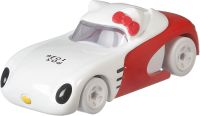 Hot Wheels Character Cars Hello Kitty GXR38