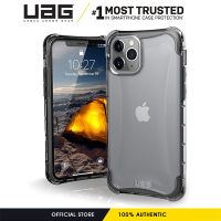 UAG Plyo Series เคสสำหรับ iPhone 14 Pro Max / iPhone 11/12/13 Pro Max/iphone XS Max/xr/ iPhone 6 7 8 Plus ฝาครอบป้องกันเคสโทรศัพท์ | ของแท้ของแท้
