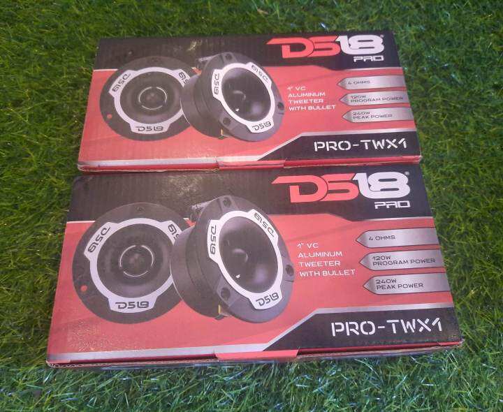 DS18 PRO TWX1 Lazada PH