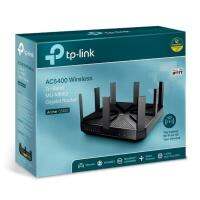 TP-LINK AC5400 Wireless Tri-Band MU-MIMO  Gigabit Router