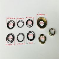 1 Set Motorcycle Steering Bearing Kit Bearing Set For YAMAHA 100CC JOG100 ZY100 LYM100 100 B08 B09 Electric bicycle scooter