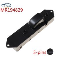 YAOPEI MR194829 NEW Power Window Switch For Mitsubishi V43 V45 gl Lancer Electric Window Switch