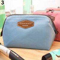 Women Makeup Cosmetic bag Organizer Toiletry Storage Travel Handbag Wash pouch