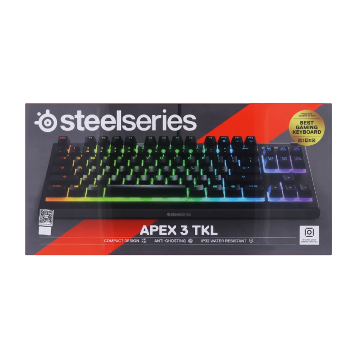 keyboard-คีย์บอร์ด-steelseries-apex-3-tkl-steelseries-whisper-quiet-membrane-rgb-led-en