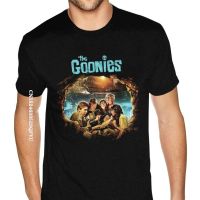 เรือโจรสลัด Goonies ครอบครัวผ้าฝ้ายคาวาอี้ขนาดใหญ่