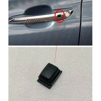 Exterior Door Handle Induction Switch Cover Sensing Button Cover For Hyundai Tucson 2015-2020