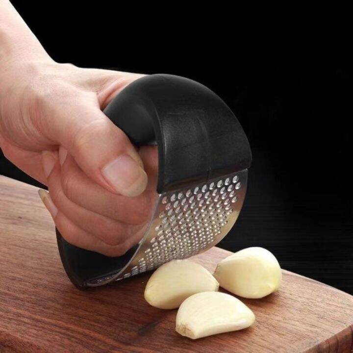 stainless-steel-garlic-press-manual-garlic-masher-tool-chopping-garlic-tool-vegetable-garlic-crusher-kitchen-accessories-gadget