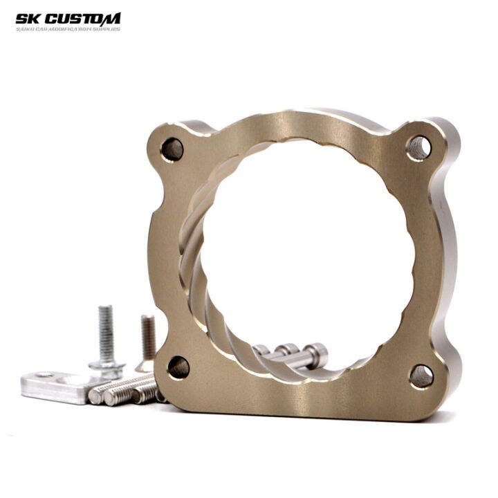 Throttle Body Spacer For Toyota LAND CRUISER PRADO FJ 4.0L 1GR Engine