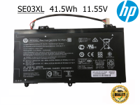 HP แบตเตอรี่ SE03XL ของแท้ (สำหรับ Pavilion 14-AL, 14-AL003TX, 14-AL004TX, 14-AL006TX) HP Battery Notebook แบตเตอรี่โน๊ตบุ๊ค