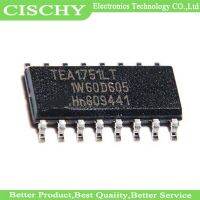 4pcs/lot TEA1751LT TEA1751T TEA1751 SOP-16 In Stock WATTY Electronics