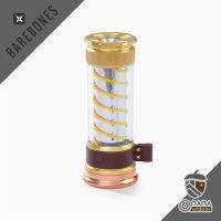 Barebones Edison Light Stick Brass ตะเกียงทรงวินเทจ