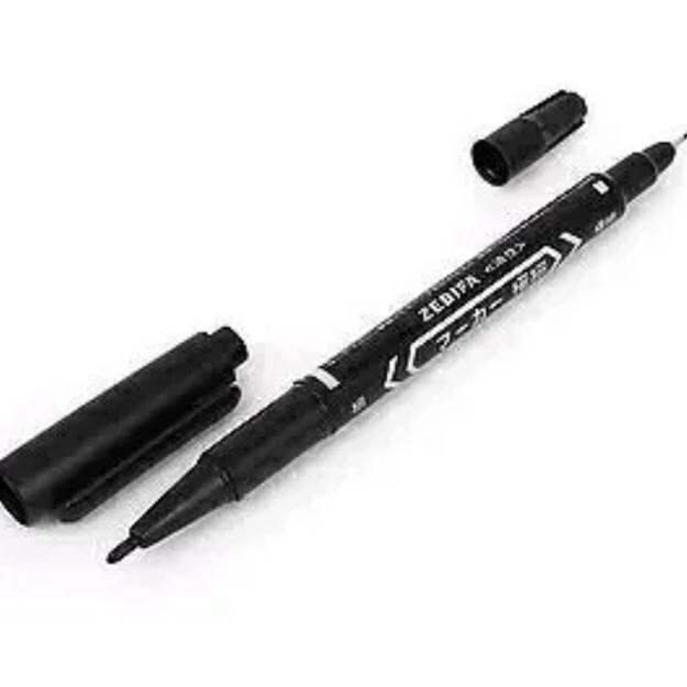 Spidol Pen / Spidol PCB Anti Etching Warna | Lazada Indonesia