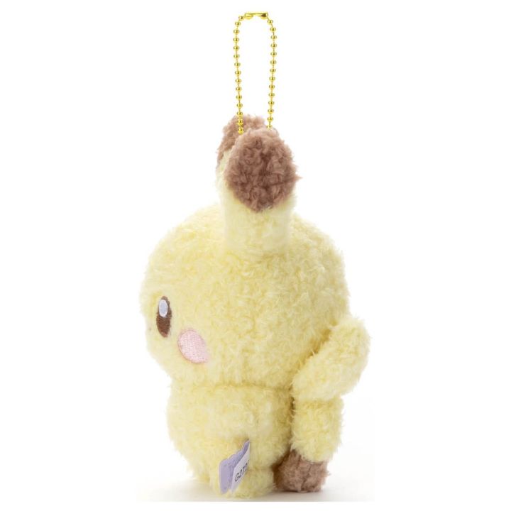 direct-from-japan-takara-tomy-pokemon-peaceful-space-mascot-key-chain-poke-peace-pikachu-japan-new-v1