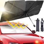 Vicckysw xe ô tô Phụ Kiện Xe Hơi bảo vệ khỏi ánh sáng mặt trời UV Phản Xạ