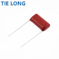 10PCS 400V334J 0.33UF Pitch 10mm 400V 330NF 334 CBB Polypropylene film capacitor