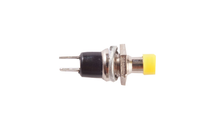 spst-momentary-switch-round-d6-63mm-yellow-cosw-0450