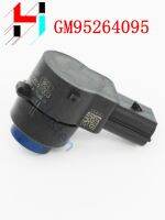 ✿■ PDC Car Parking Sensor Reversing Radar For Op El As Tra J Za Fira B 09-13 95264095 OEM 0263023287 Car Accessories