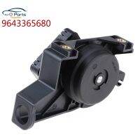 High quality! ABS material Throttle Position Sensor For PEUGEOT 206 306 307 405 406 607 1920AK 1920.9W 9643365680 9639779180