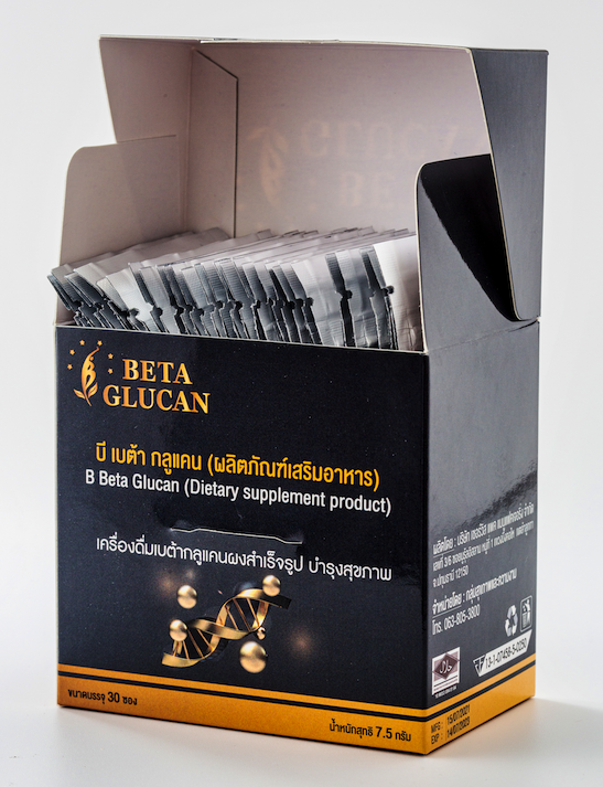 บี-เบต้ากลูแคน-ชนิงผงชงดื่ม-b-beta-glucan-dietary-supplement-product