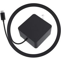 Power Adapter for Charger 20V 2.25A 45W Smart Charging Chip Fast Charge for Wall Adapter()