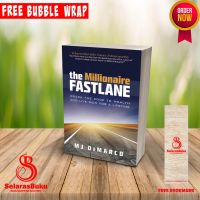 (ENGLISH) The Millionaire Fastlane: โค้ดแห่งความมั่งคั่ง และความมั่งคั่ง สําหรับการอยู่ตลอดชีวิต