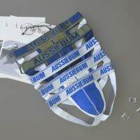 Jm153. Jockstrap Aussiebum เซ็กซี่ สําหรับผู้ชาย Seluar Dalam Lelaki. กางเกงชั้นใน สําหรับผู้ชาย บัญชีผู้ใช้ ddf