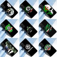 Chechen Flag Case For Xiaomi Redmi Note 10 9 8 11 Pro 8T 9S 10S 11S 9A 9C 9T 10A 10C K40 K50 Cover Electrical Safety