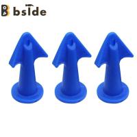 [Bside Tool Store] Caulking Home Silicone Remover Nozzles Caulk Finisher Sealant Smooth Scraper Grout Tools Set