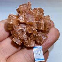 AAA GUS Kristal Aragonit Besar Batu Alam Mineral Kasar Tidak แร่ Kristal Kristal Kristal