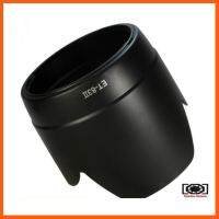 SALE Lens Hood ET-83 II For Canon EF 70-200mm f/2.8 Macro USM ##กล้องถ่ายรูป ถ่ายภาพ ฟิล์ม อุปกรณ์กล้อง สายชาร์จ แท่นชาร์จ Camera Adapter Battery อะไหล่กล้อง เคส