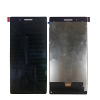 ☢ 7 For Lenovo IdeaTab 4 TB-7304X LCD Tab 4 TB-7304 tb-7304f 7304X 7304F TB-7304i LCD Display and Touch Screen Digitizer Assembly