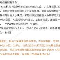 2023RC รถควบคุมระยะไกล 13kg พวงมาลัยแรงบิดขนาดใหญ่รถออฟโรดขับเคลื่อนสี่ล้อ rc อุปกรณ์อัพเกรดโมเดลโลหะเกียร์เซิร์ฟเวอร์