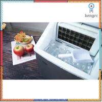 เครื่องทําน้ําแข็ง ice cube Conair Square ice ice Maker เครื่องทำน้ำแข็งก้อน Ice Cube Maker ปลั๊กจีน ยอดขายดีอันดับหนึ่ง