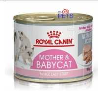 Royal canin mother&amp;babycat 195g