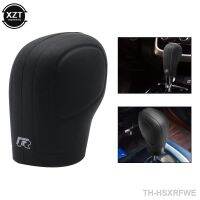 【hot】▤  Hot head Shift knob silicone handbrake case for 6GTI DSG Jetta Tiguan BORA Passat B7 Touran