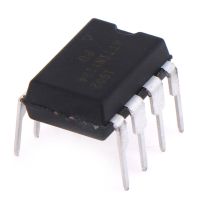 【❂Hot On Sale❂】 shao26925925885 1ชิ้น Attiny13a สอดใส่13a-pu Dip8 Ic Mcu Avr 1K แฟลช20Mhz