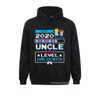 Sudadera con capucha de estilo 3D para hombre y mujer, suéter de estilo Harajuku para Gamer Uncle 2020