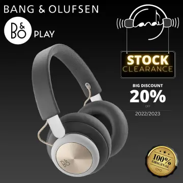 Bang and olufsen discount h4 1st generation