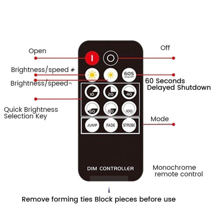 rf-remote-controller-led-dc5v-24v-dimmer-brightness-adjustment-accessory-14-key-dimmable-connector-switch-for-led-strip-light