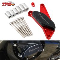 สำหรับ Suzuki Hayabusa GSX1300R 1997-2020ป้องกันเครื่องยนต์เครื่องป้องกันปกป้อง GSXR 1300 GSX R1300 GSXR1300 2017อุปกรณ์เสริม