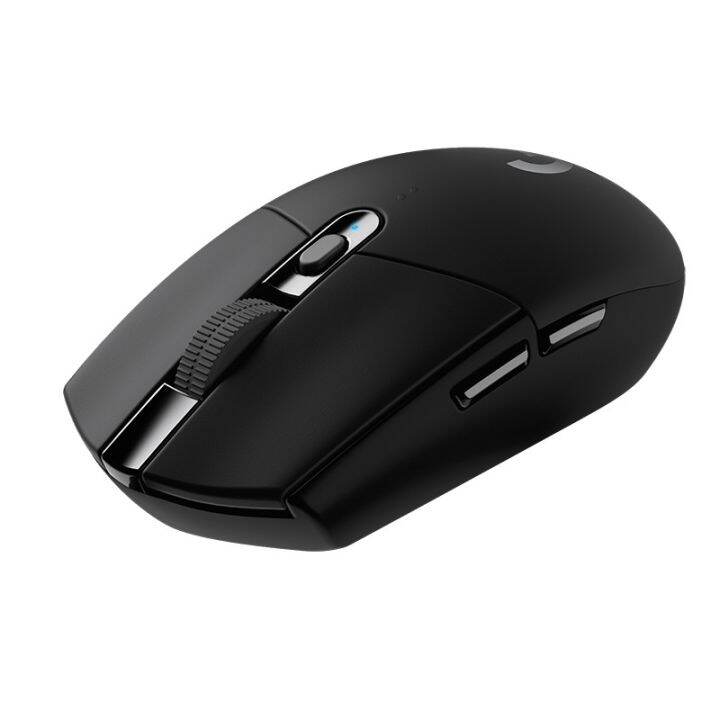 logitech-g-g304-lightspeed-wireless-gaming-mouse-12k-hero-sensor-เมาส์ไร้สาย-สำหรับเล่นเกม-qc8191604