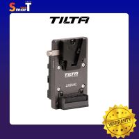 Tilta - TA-ABP2-G - Sony L Series to V Mount Adapter Battery Plate Type II - Tilta Gray ประกันศูนย์ไทย 1 ปี