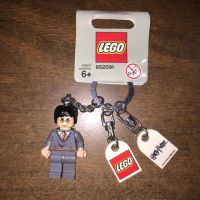 โปรแรง LEGO® Harry Potter Keychain พวงกุญแจเลโก้แฮรี่พอตเตอร์ ของแท้ (Lego.852091)