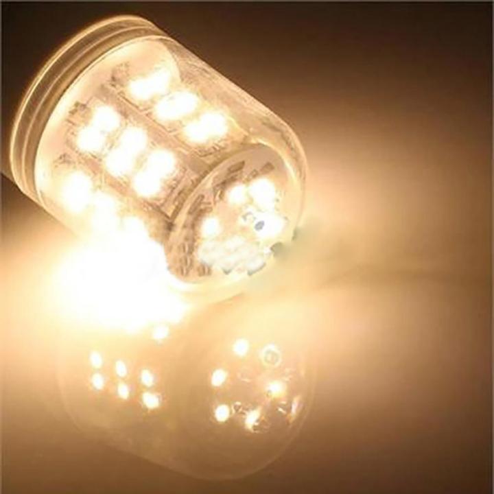 e27-5050smd-ไฟ-led-ac200-240v-300lm-สีขาวอบอุ่นเบรครถหยุดเปิดหลอดไฟ-53295