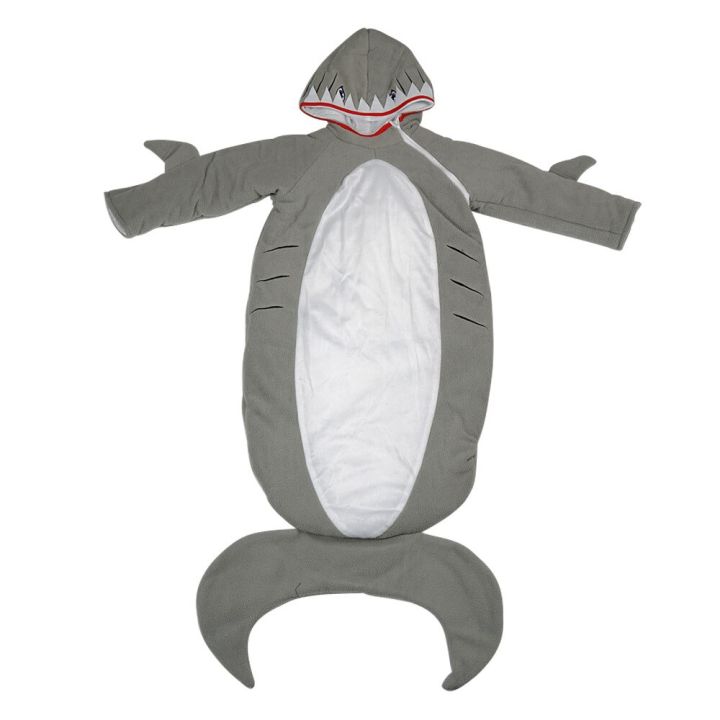 ถุงนอนผึ้งทารกแรกเกิดถุงนอนเด็กมีฮู้ดรูปสัตว์น่ารัก