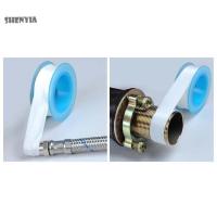 SHENYIA สีขาว การปิดผนึก น้ำ เกลียว ม้วน ไฟเบอร์ เทป ผนึก ประปา