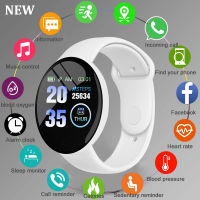 Relojes สมาร์ทนาฬิกาผู้ชายผู้หญิงบลูทูธฟิตเนส Tracker สร้อยข้อมือกีฬา ความดันโลหิตเด็ก Smartwatch สำหรับ IOS Android