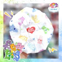 หมวกคลุมผม หมวกคุมผมอาบน้ำ Care Bears ?