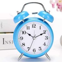 Cartoon special alarm clock creative students